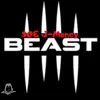 SOE J-Money - Beast - Single